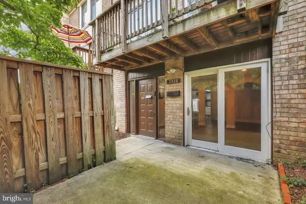 2420 Sun Valley Cir #6-ef, SILVER SPRING, MD 20906
