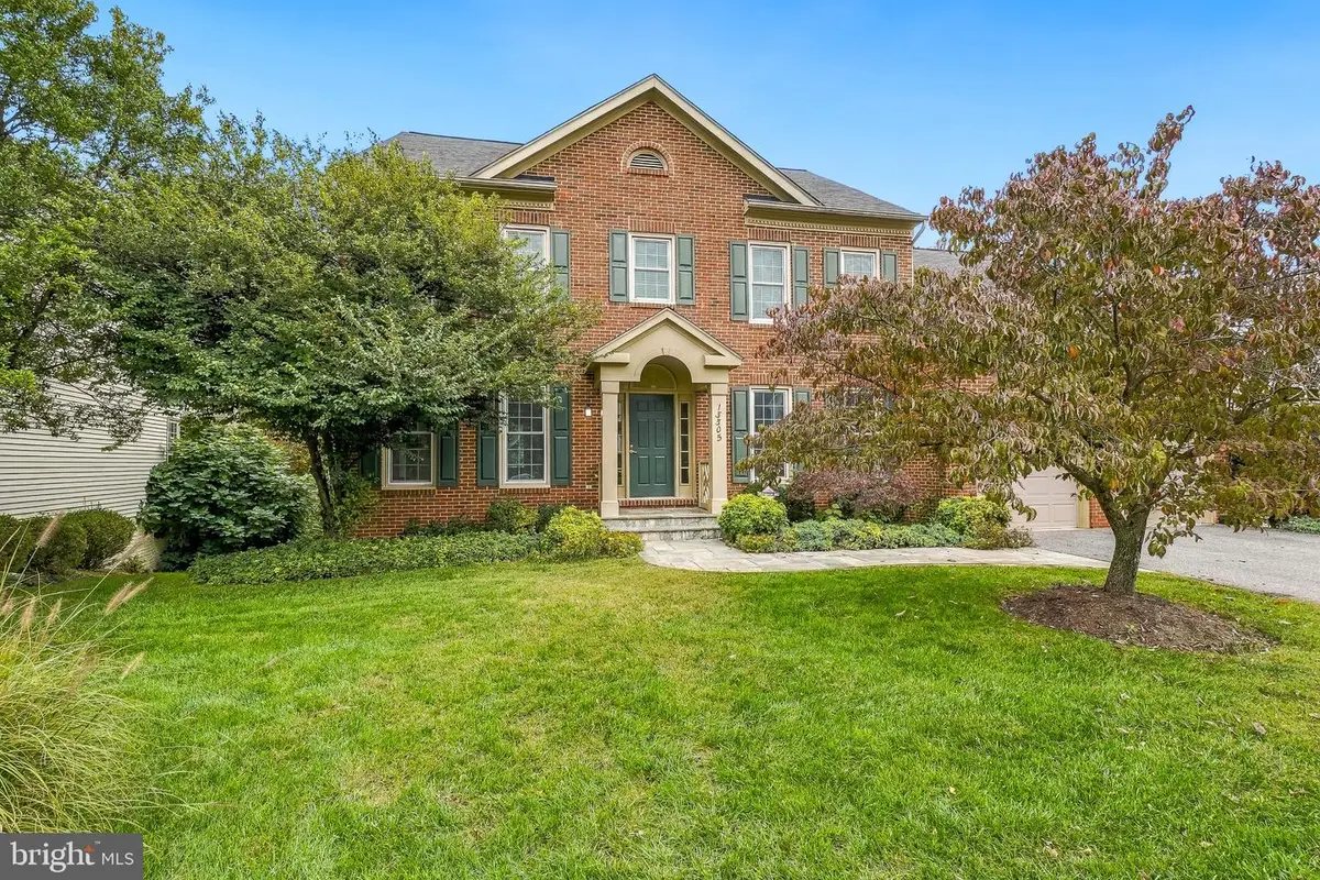 13305 Morning Field Way, Potomac, MD 20854 - #1