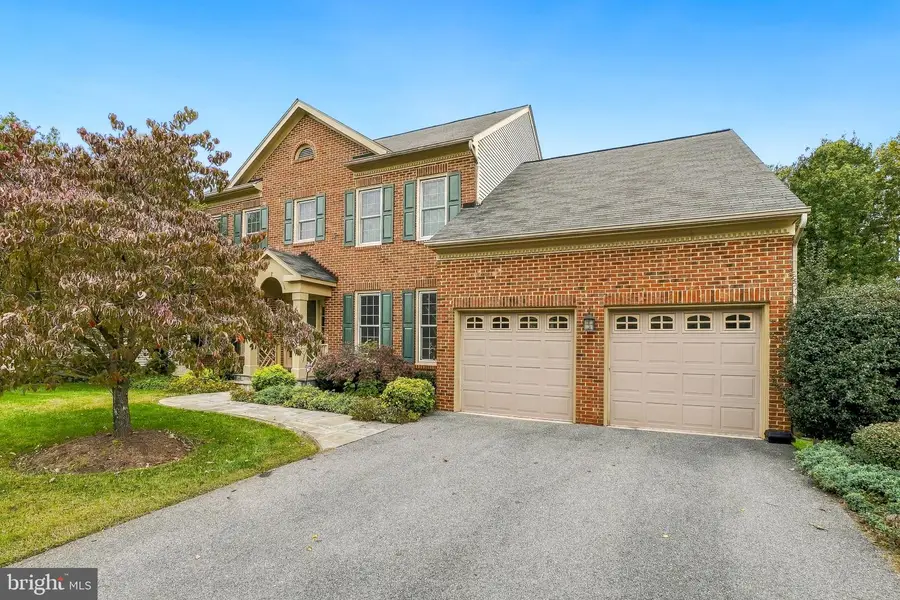 13305 Morning Field Way, Potomac, MD 20854 - #2