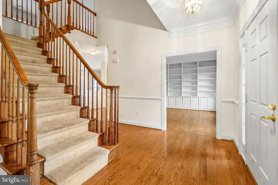 13305 Morning Field Way, Potomac, MD 20854 - #3