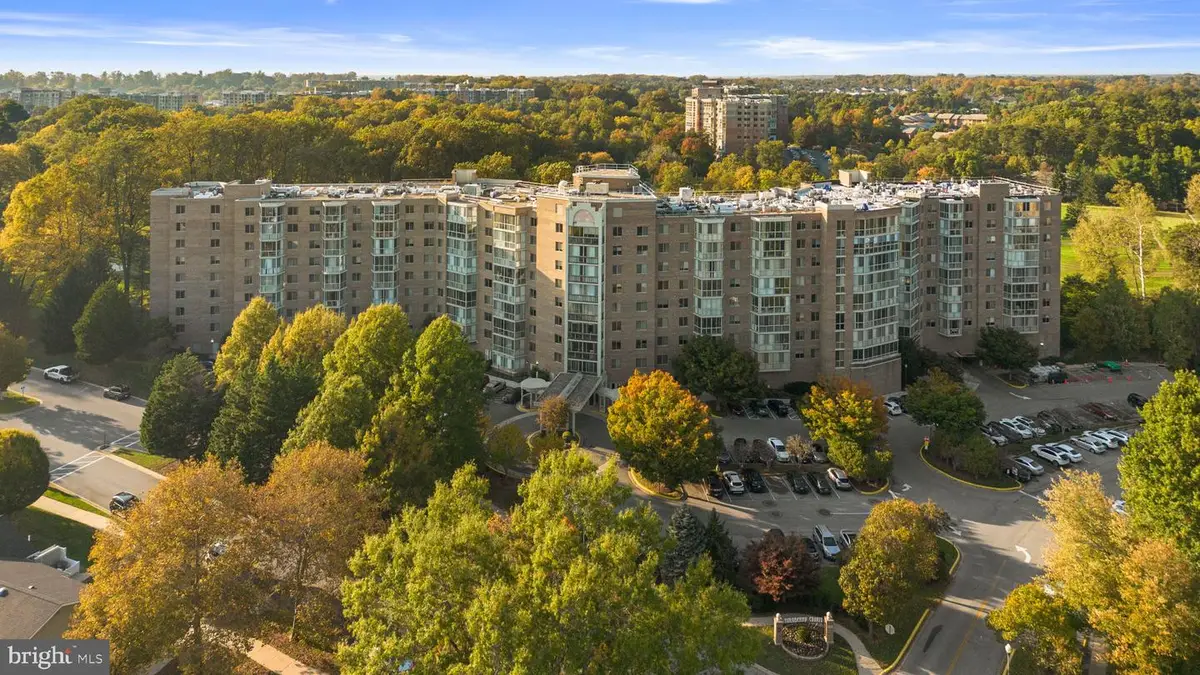 3005 S Leisure World Blvd #111, Silver Spring, MD 20906 - #1