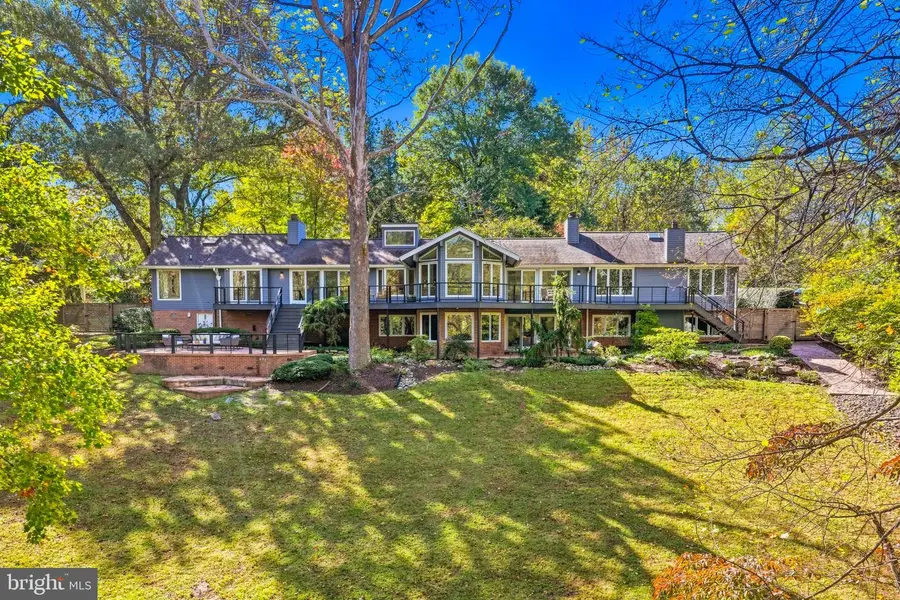 11309 Spur Wheel Ln, Potomac, MD 20854 - #2