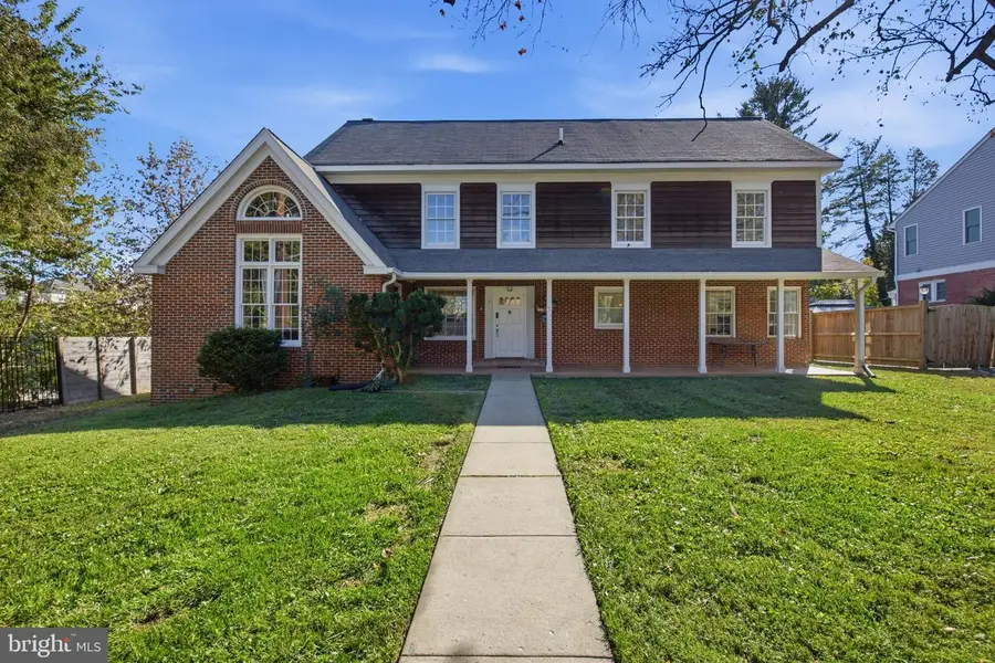 5 Lee St, Gaithersburg, MD 20877 - #2