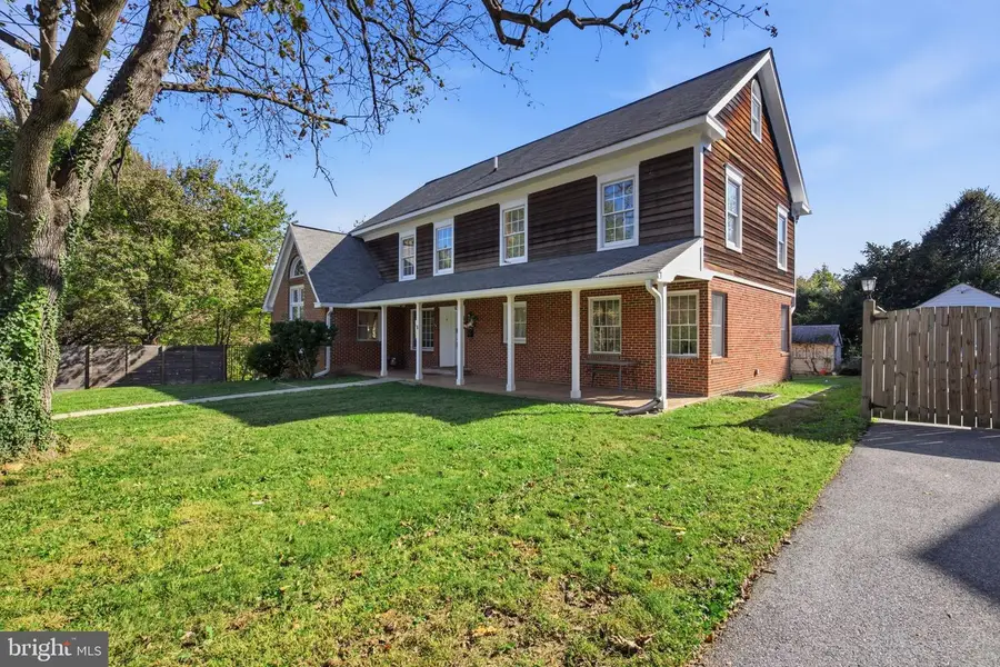5 Lee St, Gaithersburg, MD 20877 - #3