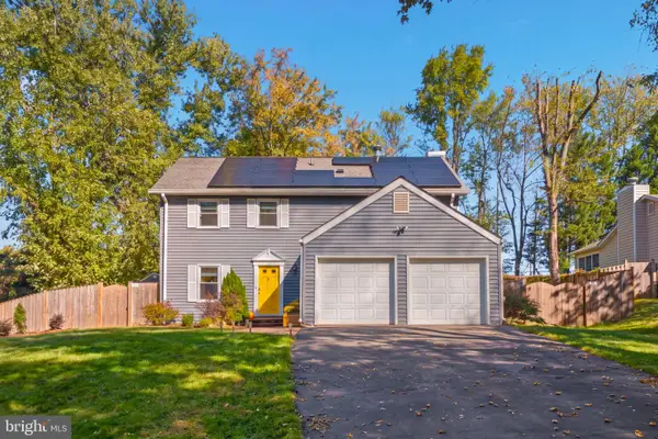 12121 Pueblo Rd, GAITHERSBURG, MD 20878