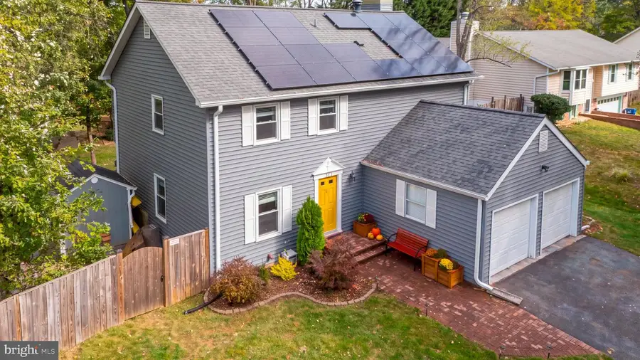 12121 Pueblo Rd, Gaithersburg, MD 20878 - #3