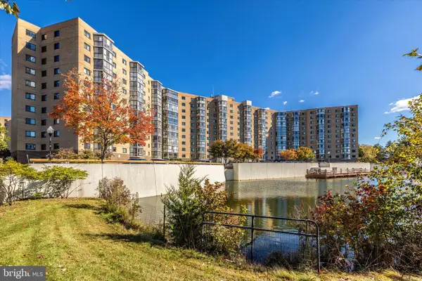 3330 N Leisure World Blvd N #5-728, SILVER SPRING, MD 20906