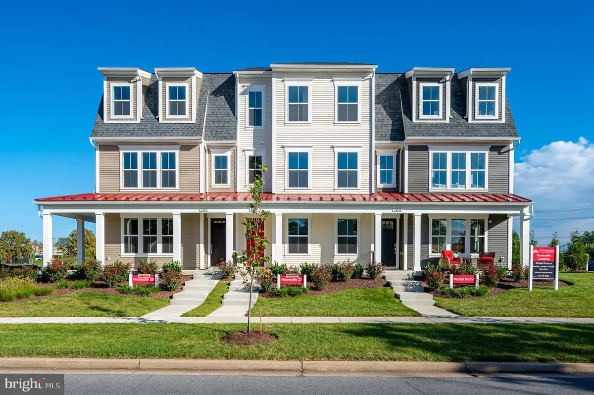 110 Allen Ln, Poolesville, MD 20837 - #1
