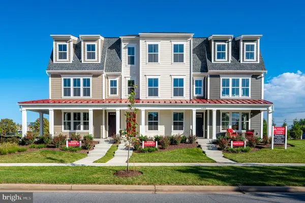 110 Allen Ln, POOLESVILLE, MD 20837
