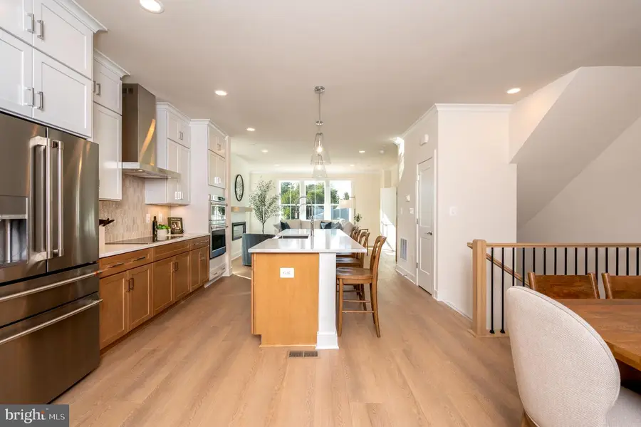 110 Allen Ln, Poolesville, MD 20837 - #3