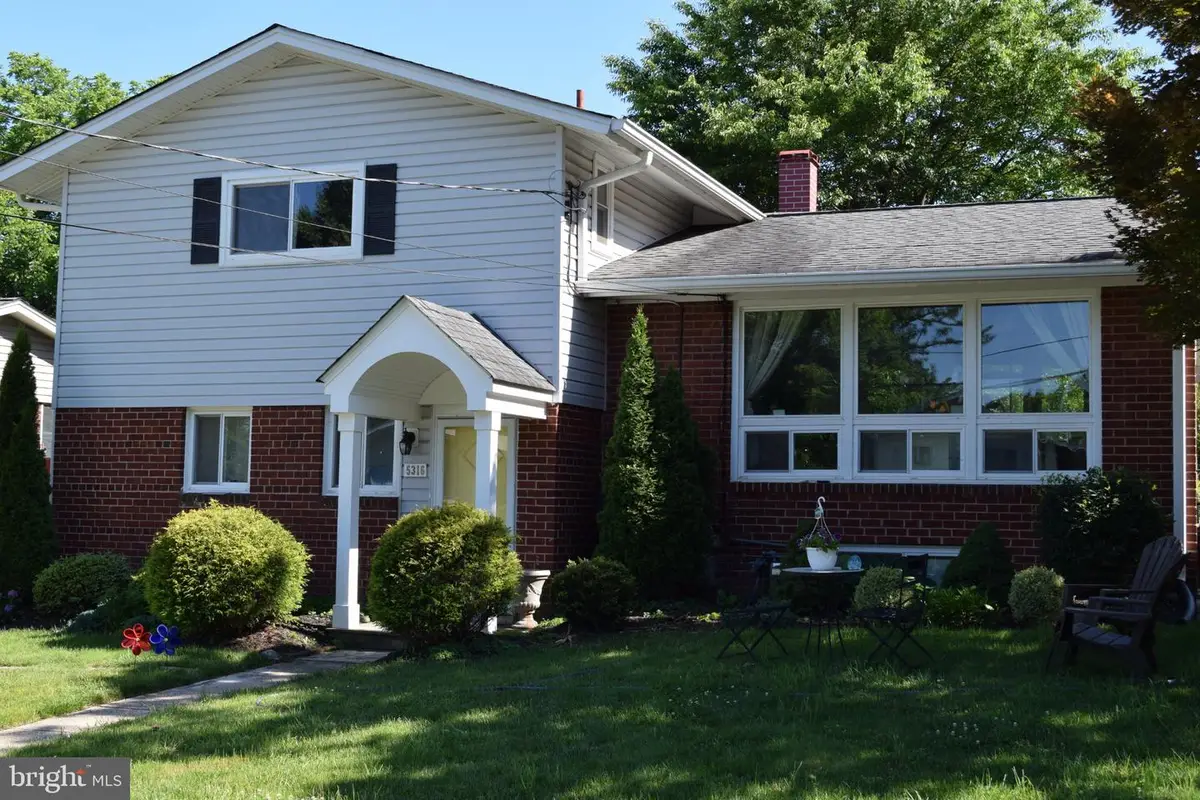 5316 Bangor Dr, Kensington, MD 20895 - #1