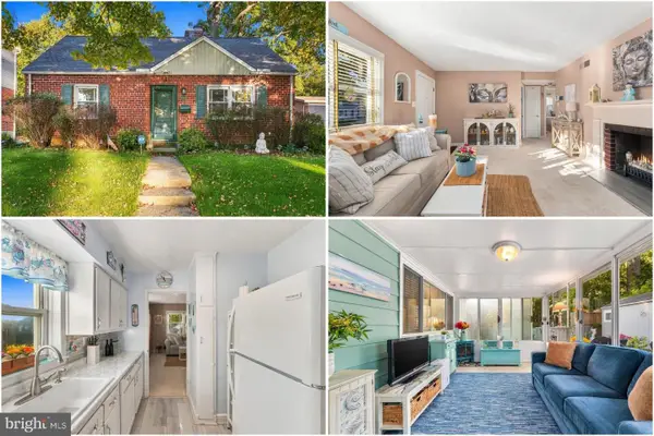 10511 Huntley Pl, SILVER SPRING, MD 20902