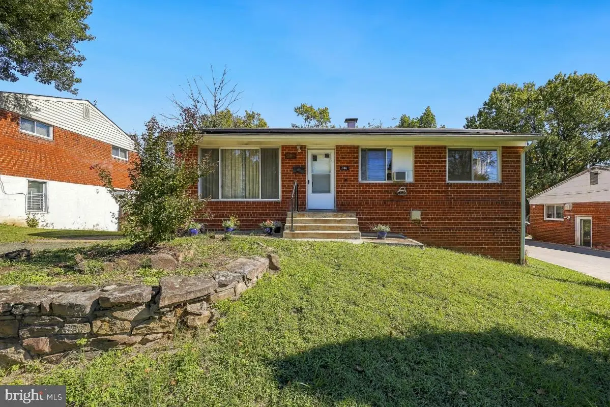 11811 Selfridge Rd, Silver Spring, MD 20906 - #1
