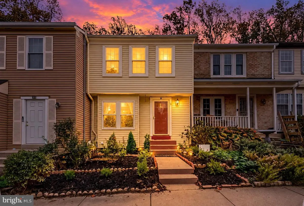9 Long Green Ct, Silver Spring, MD 20906 - #1