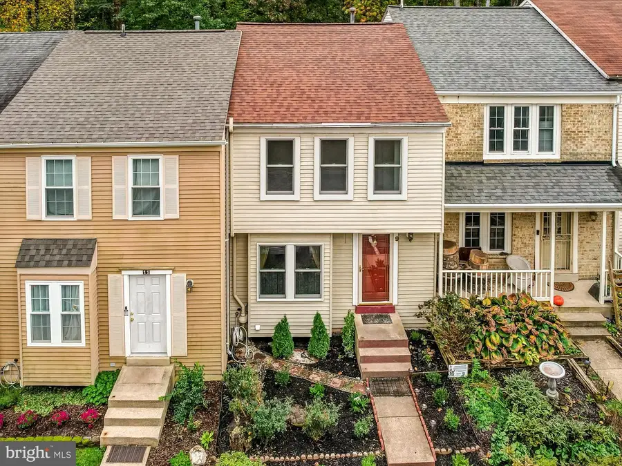 9 Long Green Ct, Silver Spring, MD 20906 - #3