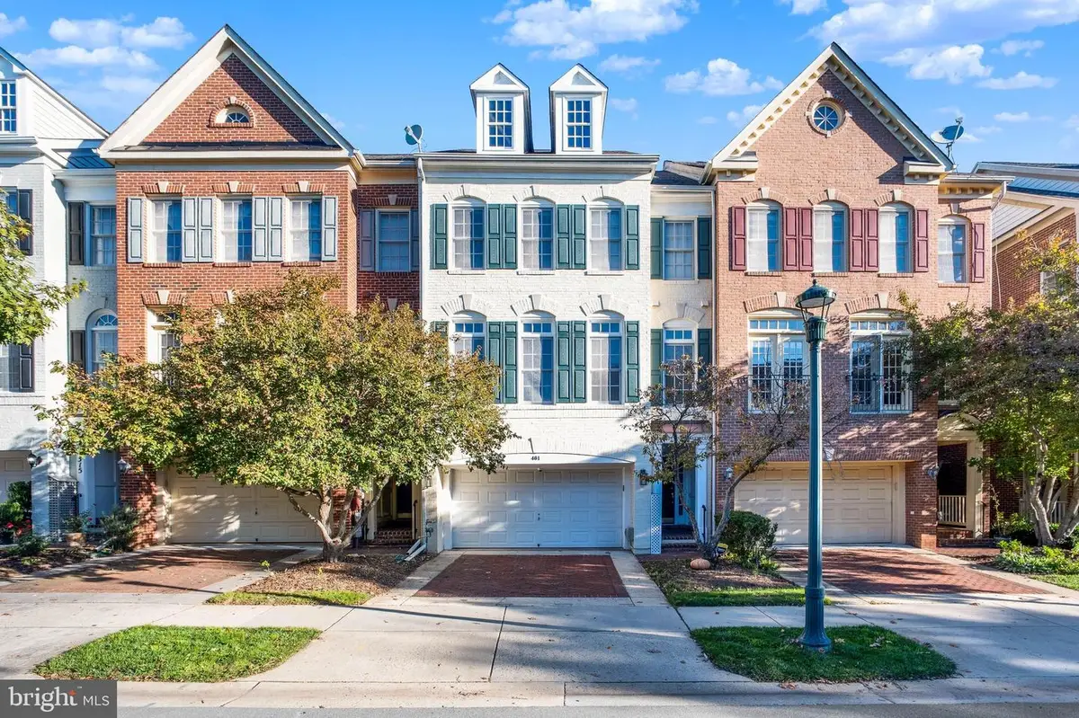 401 Oak Knoll Ter, Rockville, MD 20850 - #1