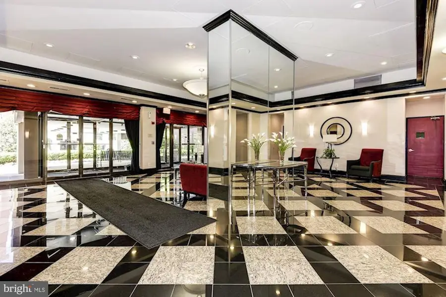 1220 Blair Mill Rd #702, Silver Spring, MD 20910 - #2