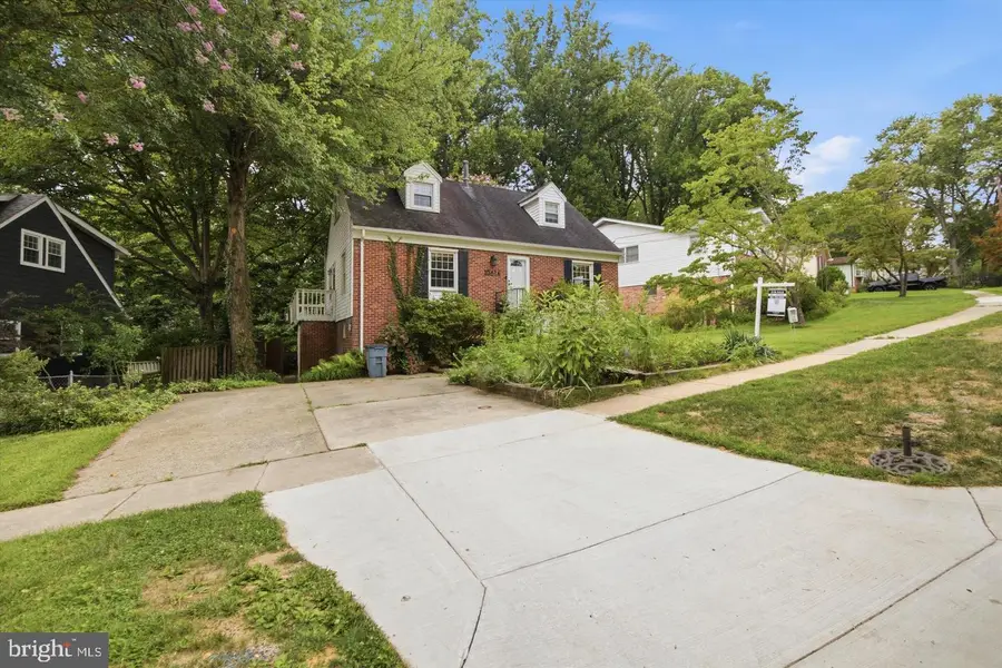 10614 Glenwild Rd, Silver Spring, MD 20901 - #3