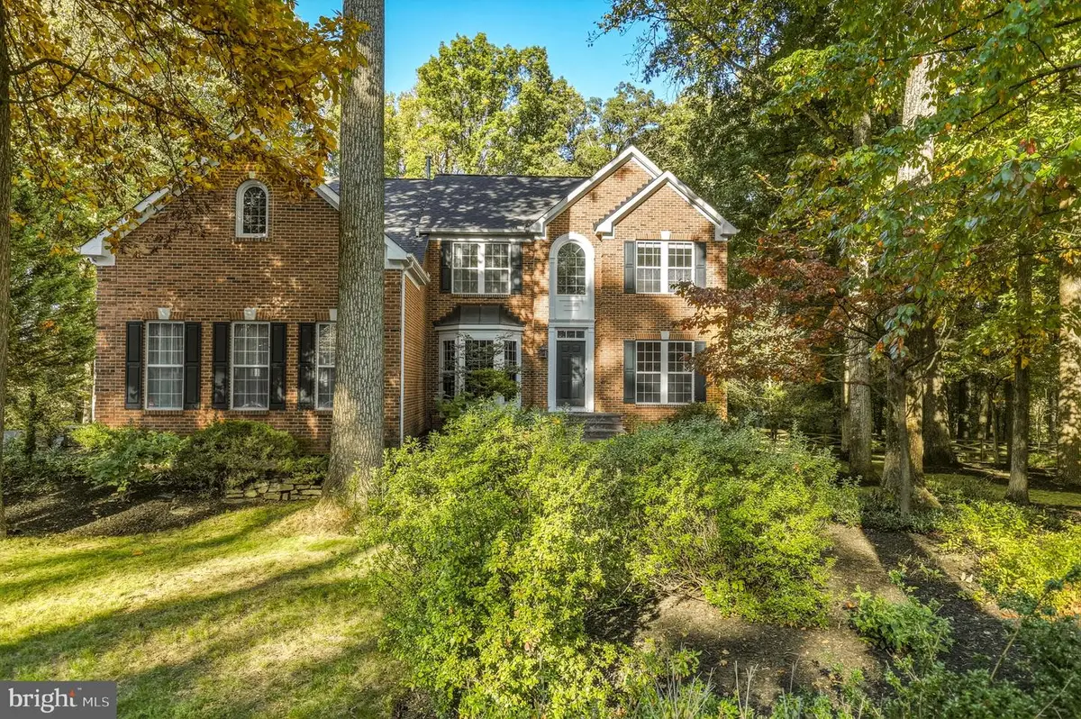 19205 Sherwood Green Way, Gaithersburg, MD 20879 - #1