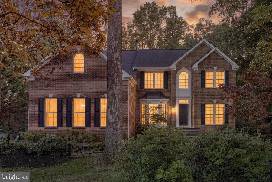 19205 Sherwood Green Way, Gaithersburg, MD 20879 - #3