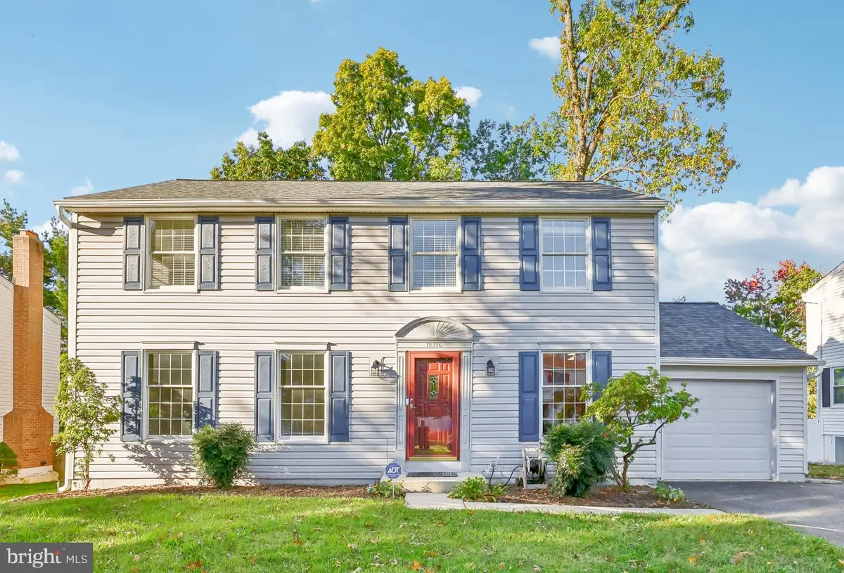 19316 Ridgecrest Dr, Germantown, MD 20874 - #1