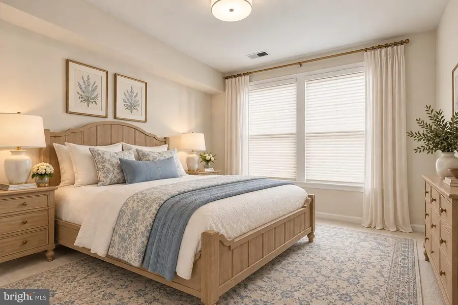 16 Granite Pl #173, Gaithersburg, MD 20878 - #3
