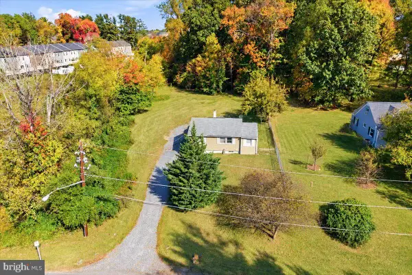 9605 Stewartown Rd Ne, MONTGOMERY VILLAGE, MD 20886