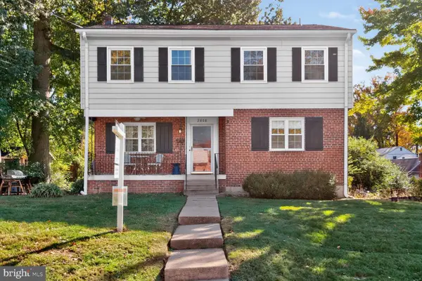 2808 Ivydale St, SILVER SPRING, MD 20902