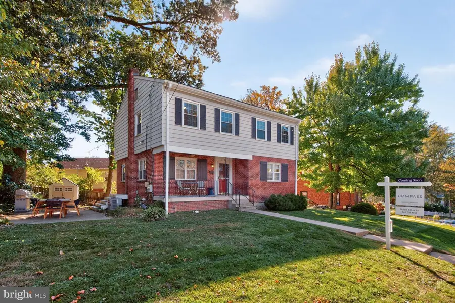 2808 Ivydale St, Silver Spring, MD 20902 - #3