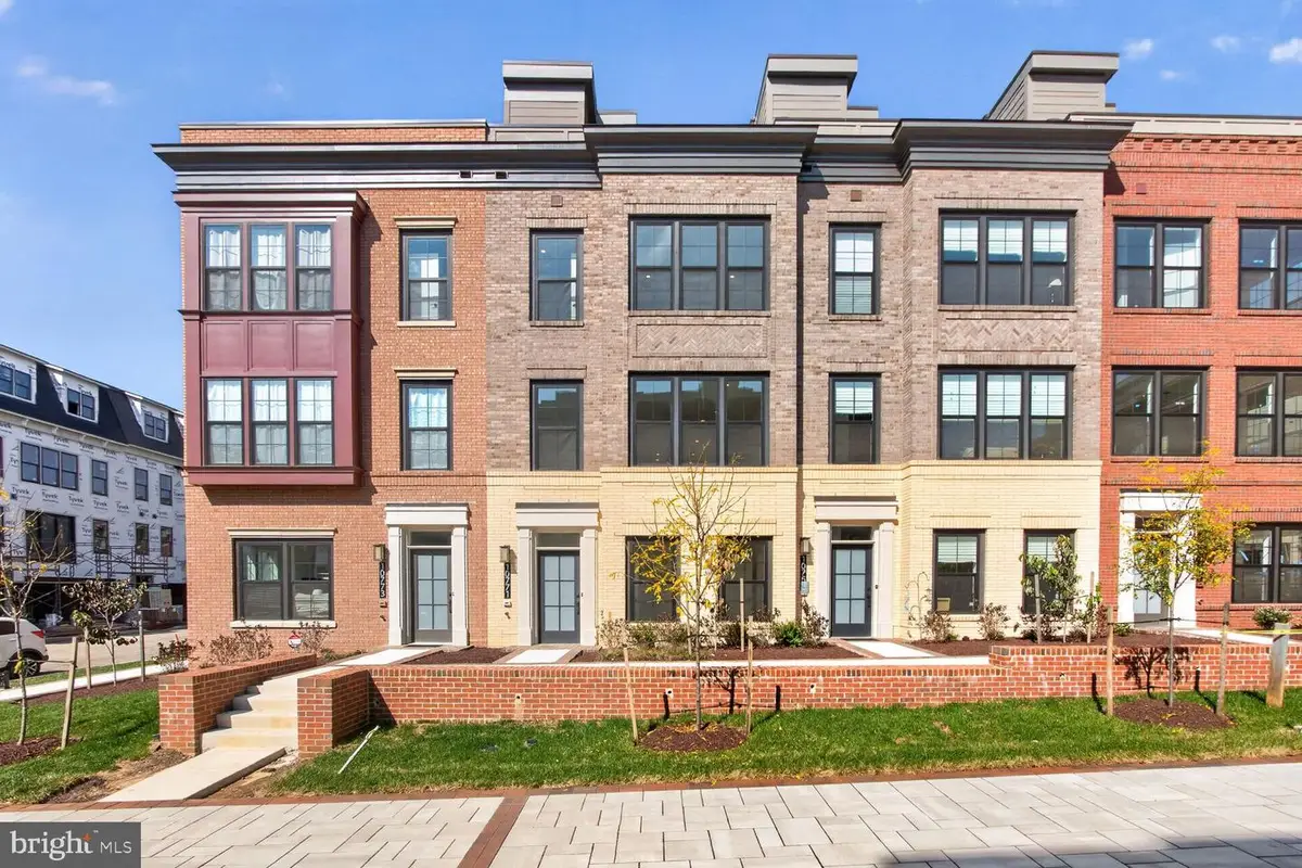 5031 Dulcet Dr #coltrane 92, Kensington, MD 20895 - #1