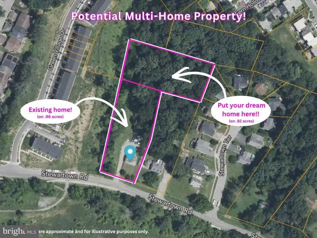 9603 Stewartown Rd, Gaithersburg, MD 20886 - #1