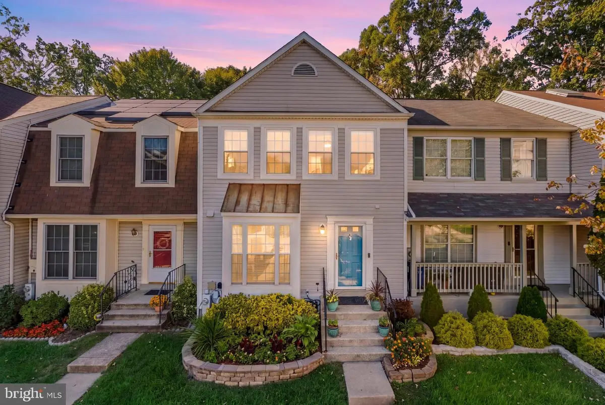 4026 W Wood Swallow Ct, Burtonsville, MD 20866 - #1
