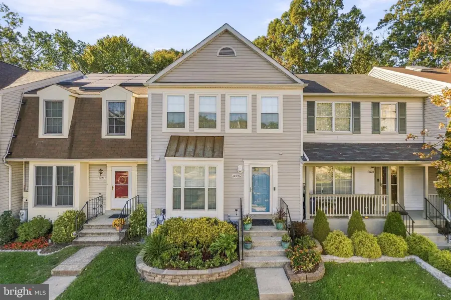 4026 W Wood Swallow Ct, Burtonsville, MD 20866 - #2