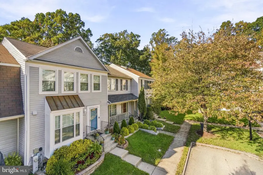 4026 W Wood Swallow Ct, Burtonsville, MD 20866 - #3