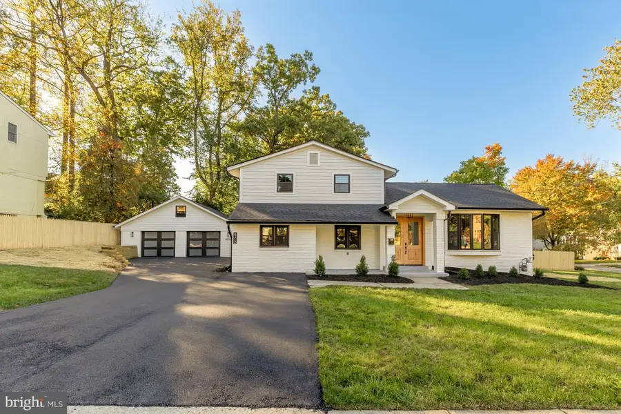 6312 Marywood Rd, Bethesda, MD 20817 - #2