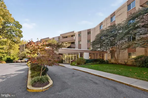 7505 Democracy Blvd #a-430, BETHESDA, MD 20817