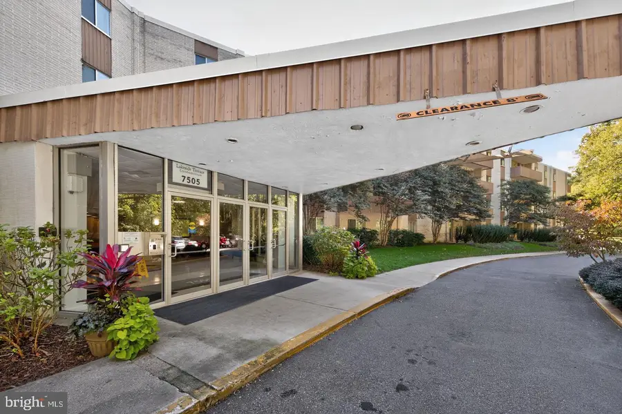 7505 Democracy Blvd #a-430, Bethesda, MD 20817 - #2