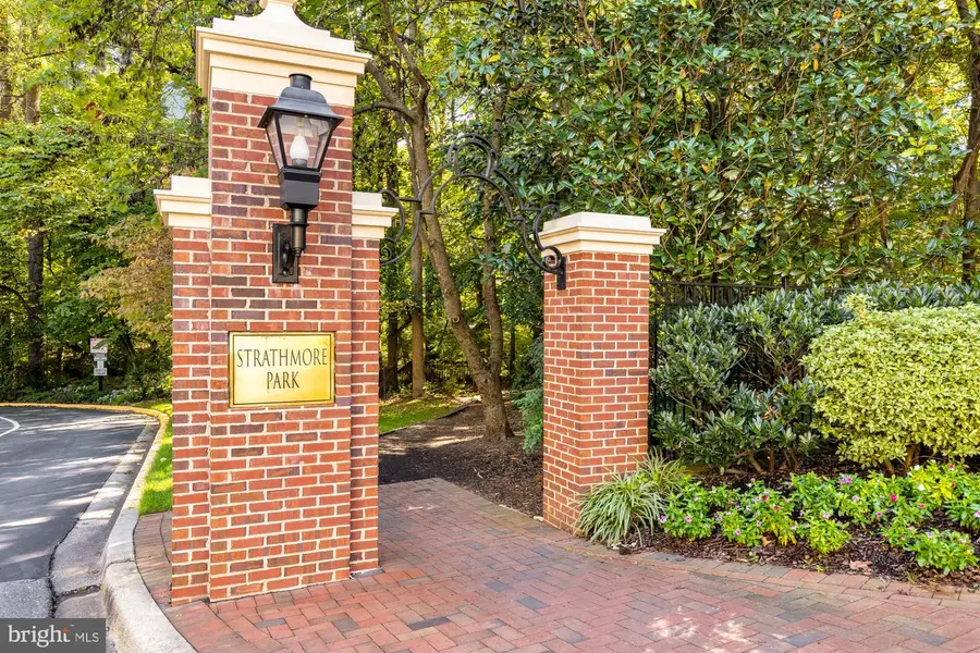 10400 Strathmore Park Ct #301, North Bethesda, MD 20852 - #2