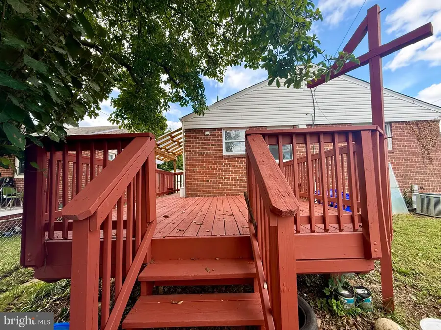 9700 Merwood Ln, Silver Spring, MD 20901 - #3