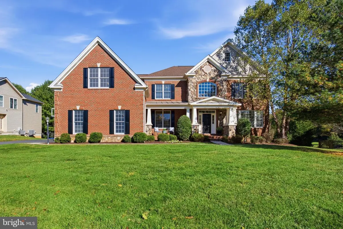 107 Brimstone Academy Ct, Olney, MD 20832 - #1