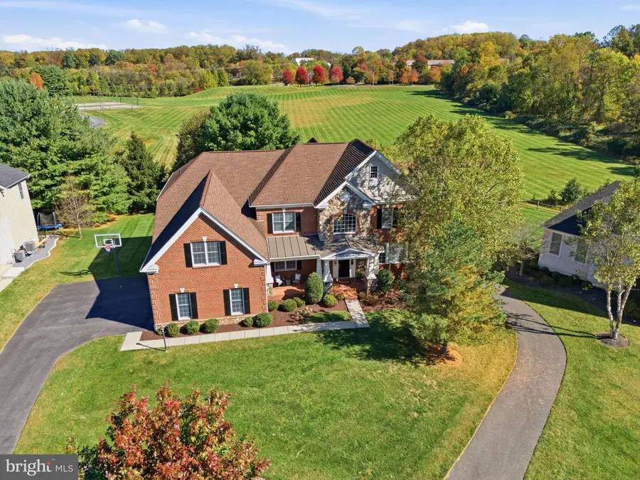 107 Brimstone Academy Ct, Olney, MD 20832 - #2