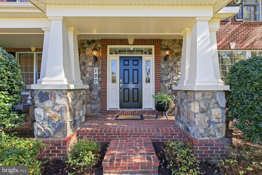 107 Brimstone Academy Ct, Olney, MD 20832 - #3