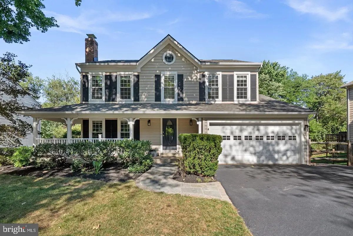 12109 Mcdonald Chapel Dr, Gaithersburg, MD 20878 - #1