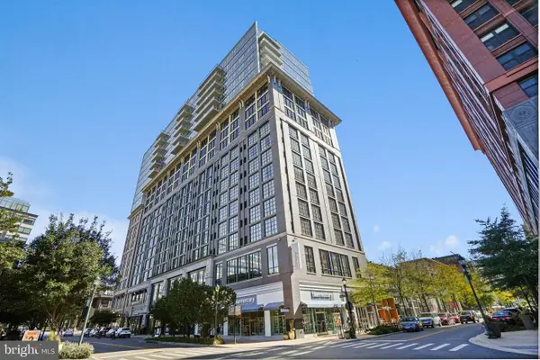 930 Rose Ave #1603, ROCKVILLE, MD 20852