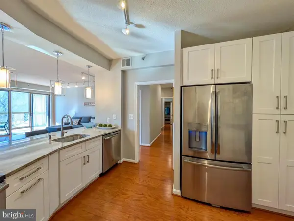 3200 N Leisure World Blvd #219, SILVER SPRING, MD 20906