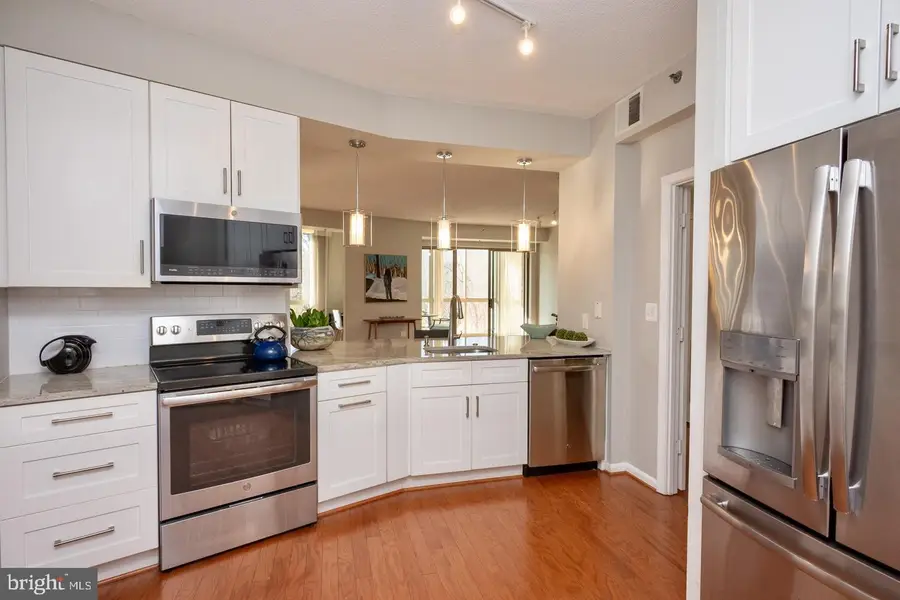 3200 N Leisure World Blvd #219, Silver Spring, MD 20906 - #2