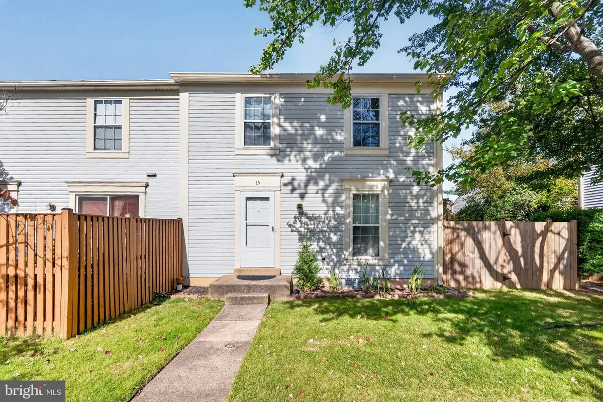 15 Valleyfield Ct, Silver Spring, MD 20906 - #1