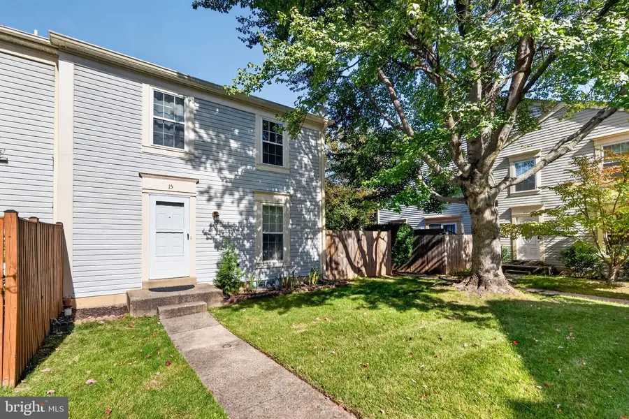 15 Valleyfield Ct, Silver Spring, MD 20906 - #3