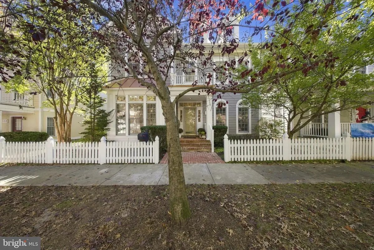 126 Lake St, Gaithersburg, MD 20878 - #1