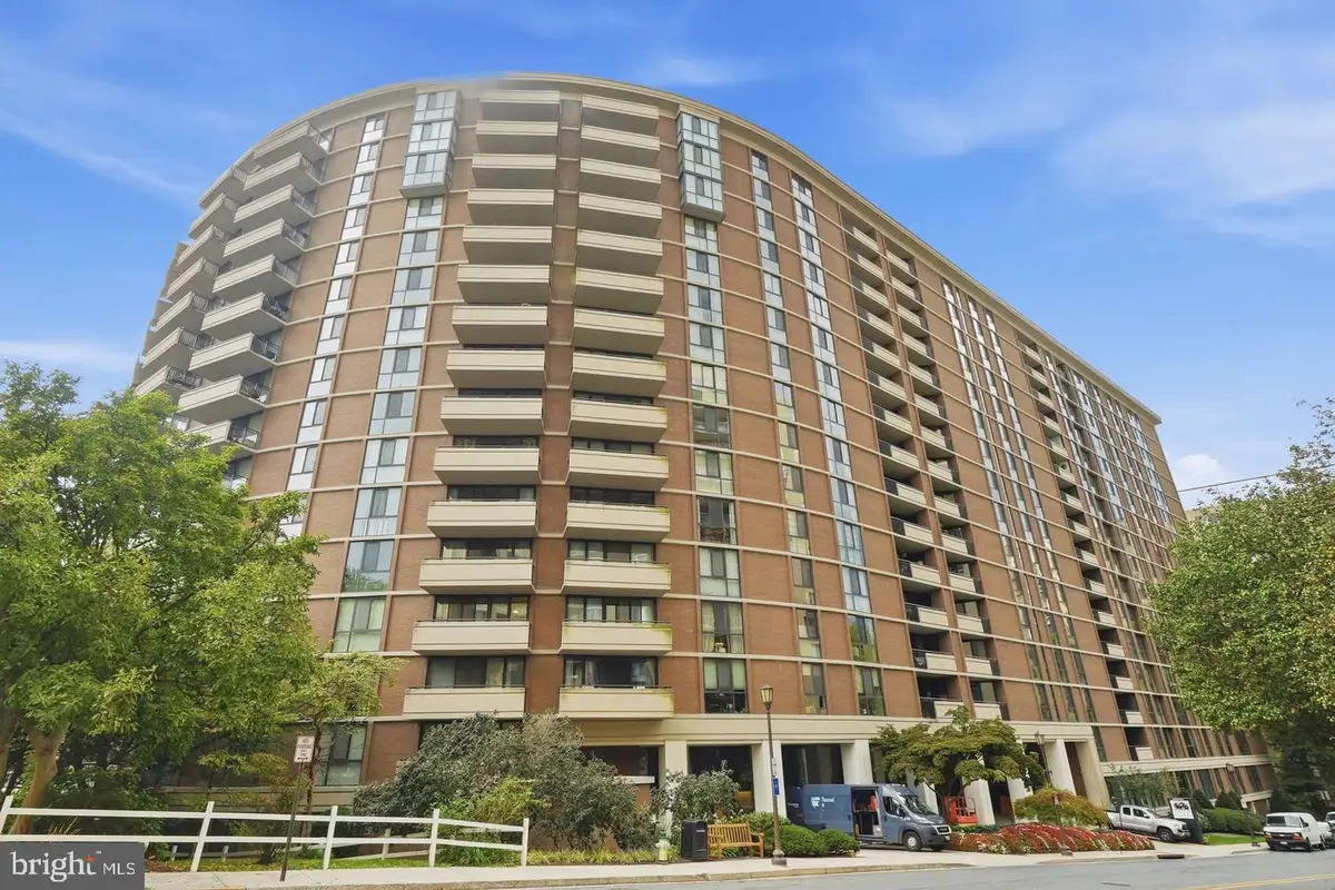 4620 N Park Ave #607e, Chevy Chase, MD 20815 - #1
